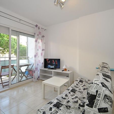 Apartment Mexica Lloret de Mar Dış mekan fotoğraf
