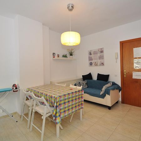 Apartment Mexica Lloret de Mar Dış mekan fotoğraf
