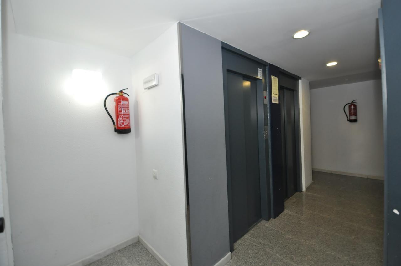 Apartment Mexica Lloret de Mar Dış mekan fotoğraf