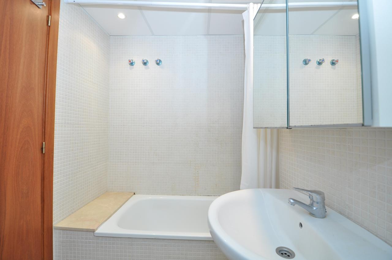 Apartment Mexica Lloret de Mar Dış mekan fotoğraf