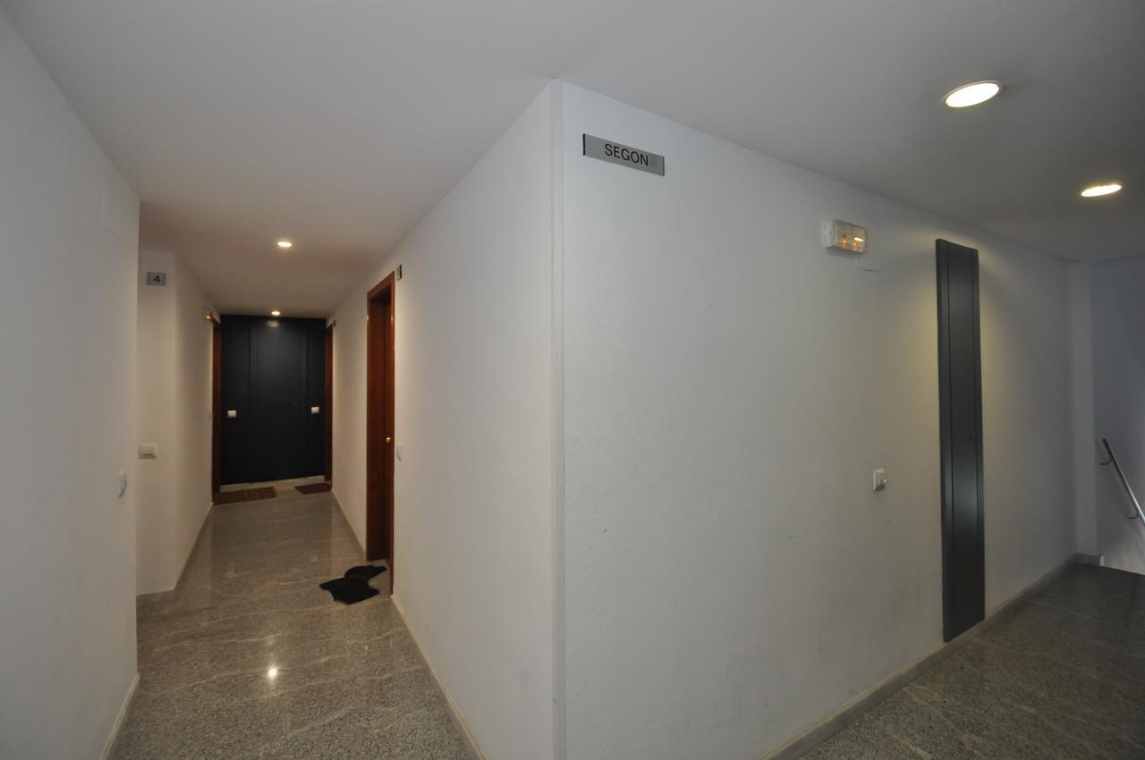 Apartment Mexica Lloret de Mar Dış mekan fotoğraf
