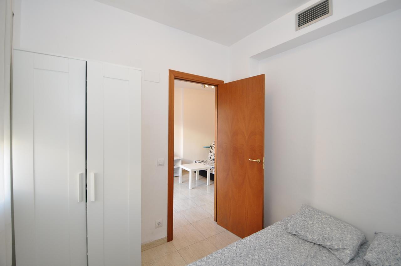 Apartment Mexica Lloret de Mar Dış mekan fotoğraf
