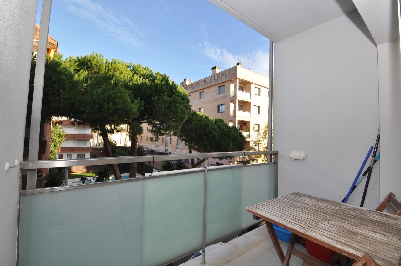 Apartment Mexica Lloret de Mar Dış mekan fotoğraf
