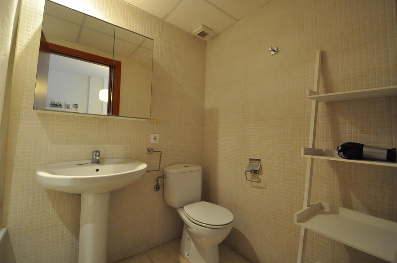 Apartment Mexica Lloret de Mar Dış mekan fotoğraf