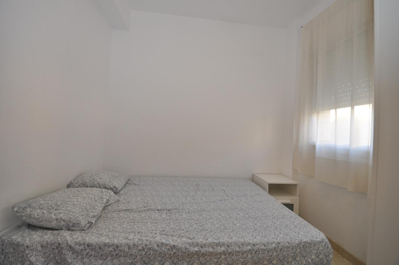 Apartment Mexica Lloret de Mar Dış mekan fotoğraf